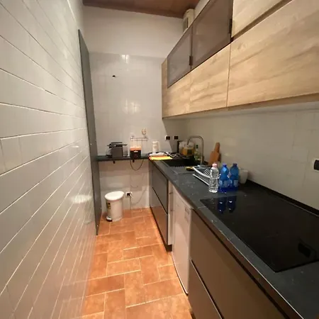 Sweet Home Laurina Rome Exterior photo