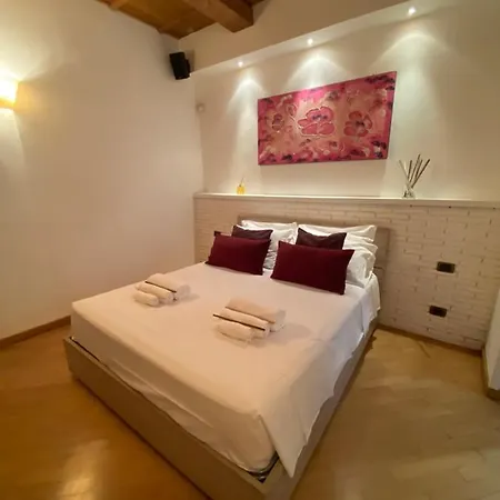 Sweet Home Laurina Rome Exterior photo